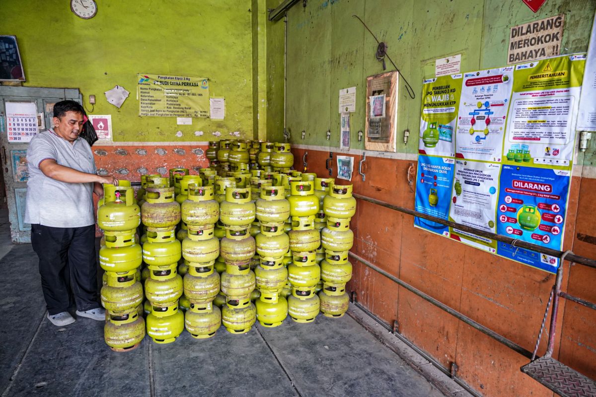 Mengapa LPG 3 KG Pertamina Jadi Pilihan Utama Warga Cilacap?
